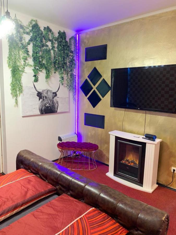 فيينا Deluxe Apartment المظهر الخارجي الصورة
