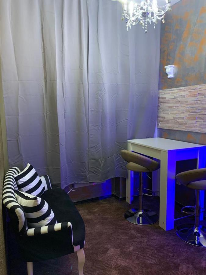 فيينا Deluxe Apartment المظهر الخارجي الصورة