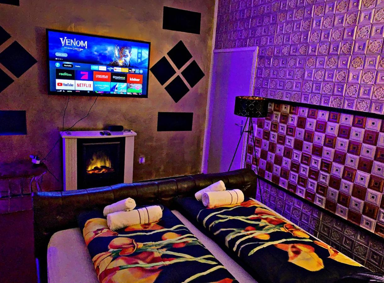 فيينا Deluxe Apartment المظهر الخارجي الصورة