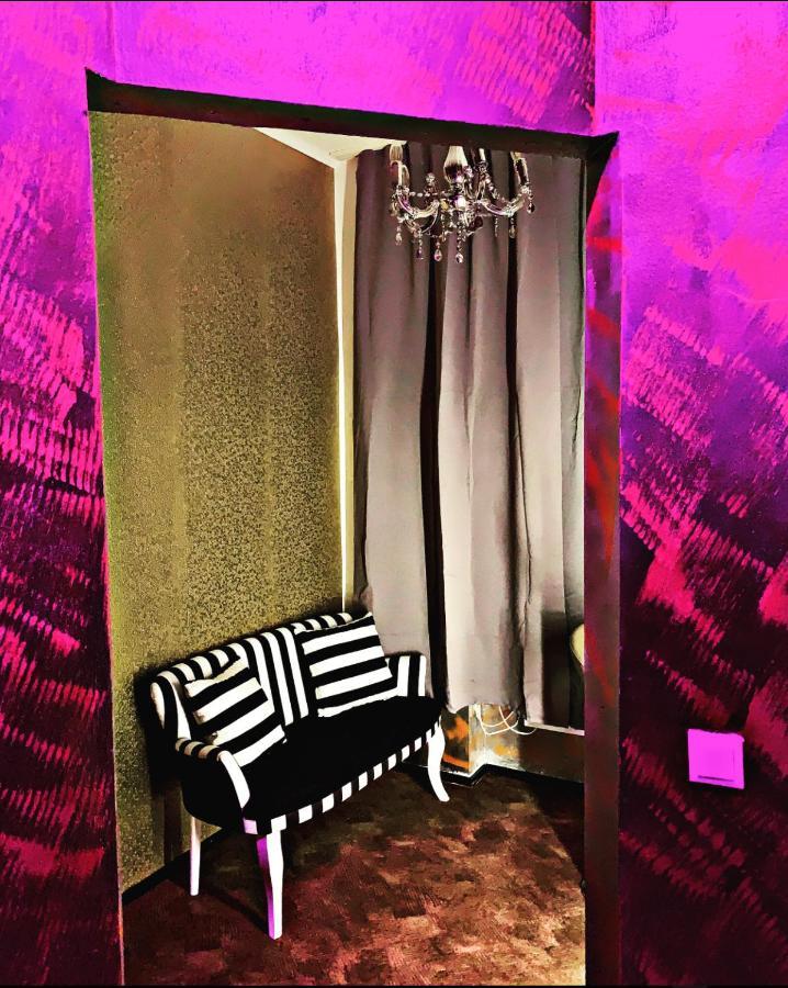 فيينا Deluxe Apartment المظهر الخارجي الصورة
