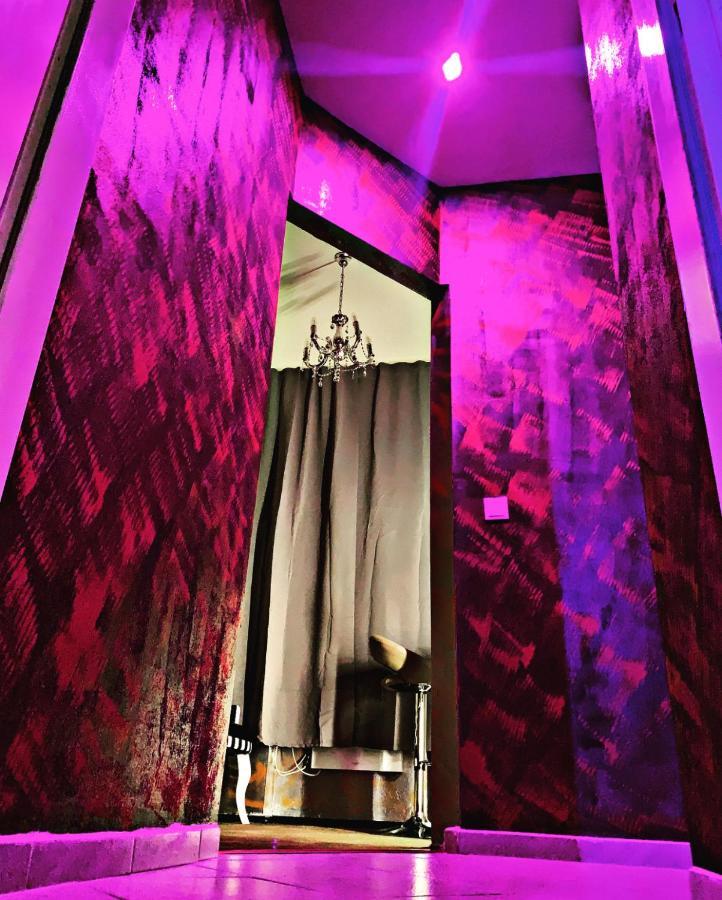فيينا Deluxe Apartment المظهر الخارجي الصورة