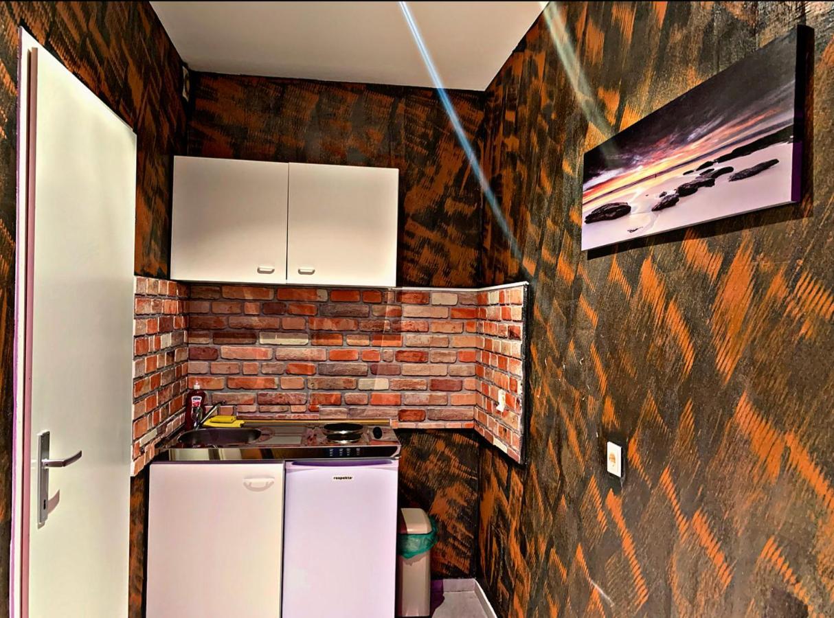 فيينا Deluxe Apartment المظهر الخارجي الصورة