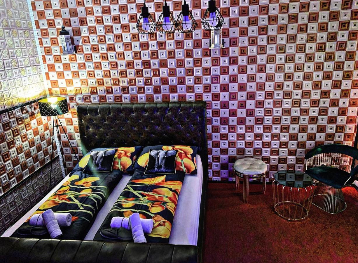 فيينا Deluxe Apartment المظهر الخارجي الصورة